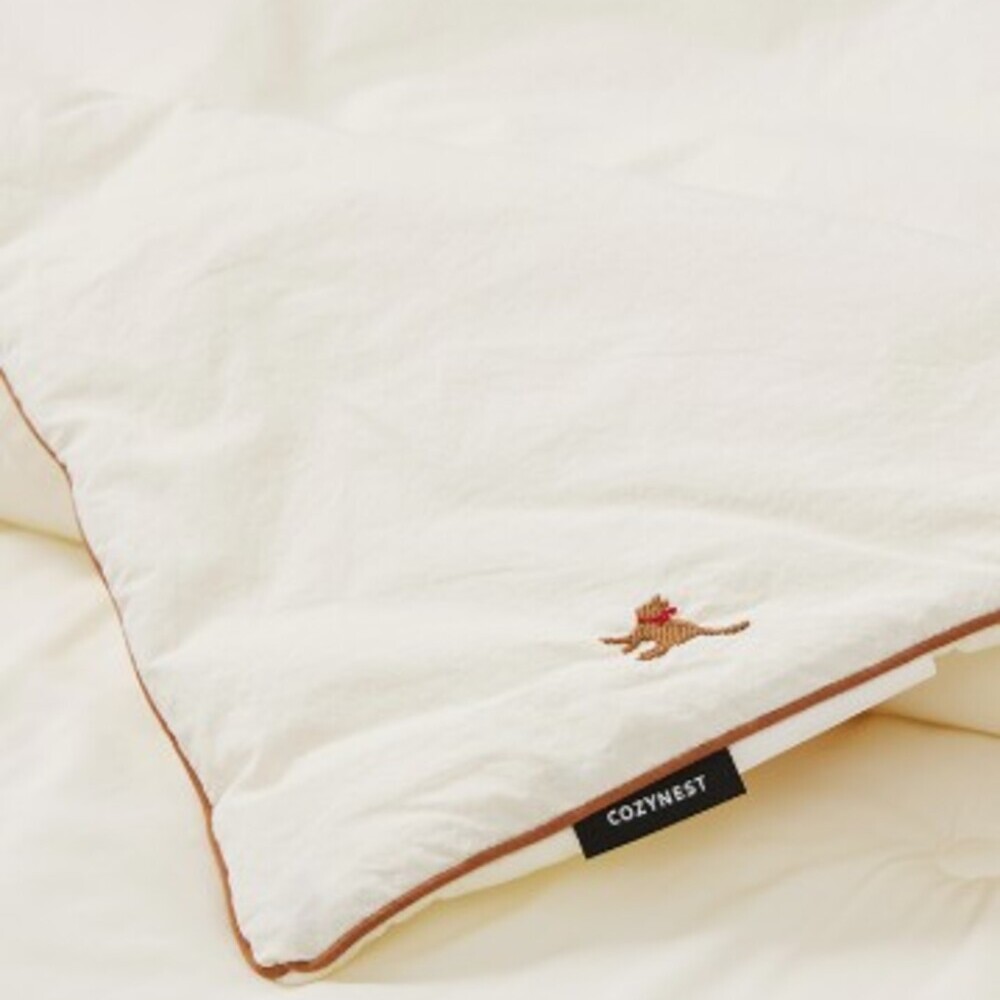 레노마 홈 캐츠워싱 사계절 차렵이불 앞면 순면100% 뒷면 모달100%