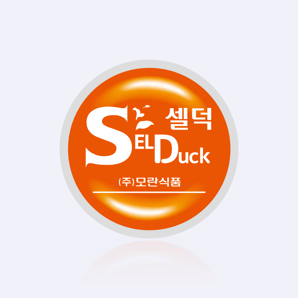 셀덕 오리훈제 슬라이스 1kg (대용량) - 상세 이미지 4