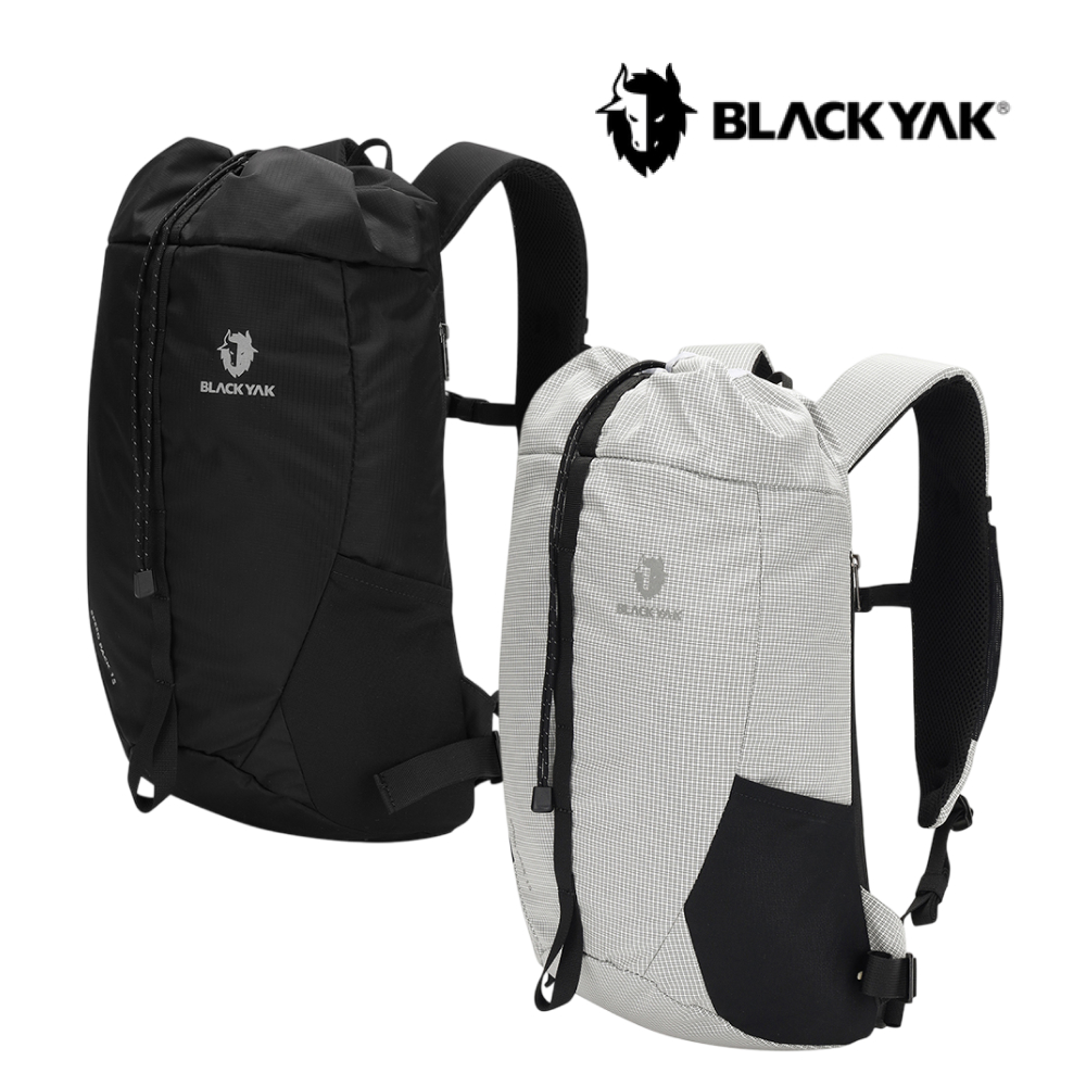 블랙야크 등산가방 15리터 소형 등산배낭 트레일러닝 조끼백팩