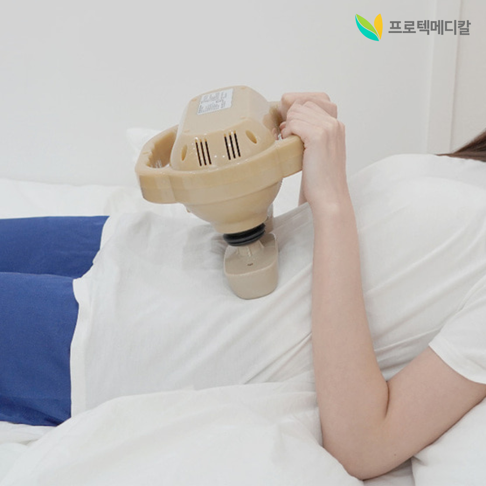 프로텍메디칼 닥터바운스 발목펌핑 운동기 PR-207 혈액순환 다리운동 재활운동 국산 - 상세 이미지 3