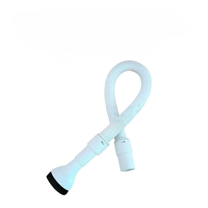 머리카락 진공 흡입기 저소음 미용실청소기 업소용 청소기 헤드 흡입 바닥 흡입 장착 1600W - 상세 이미지 2
