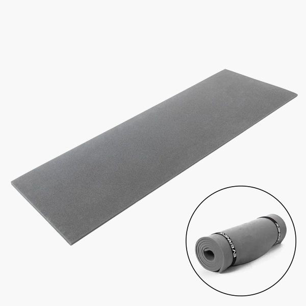 에버뉴 트래버스 매트 180 백패킹 접이식 경량 발포매트