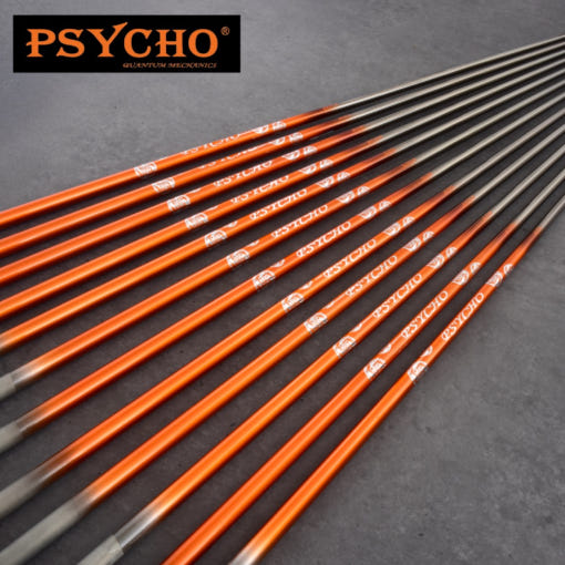 PSYCHO 퀀텀 메카닉스 멀티슬리브 드라이버 샤프트 - 메인 이미지