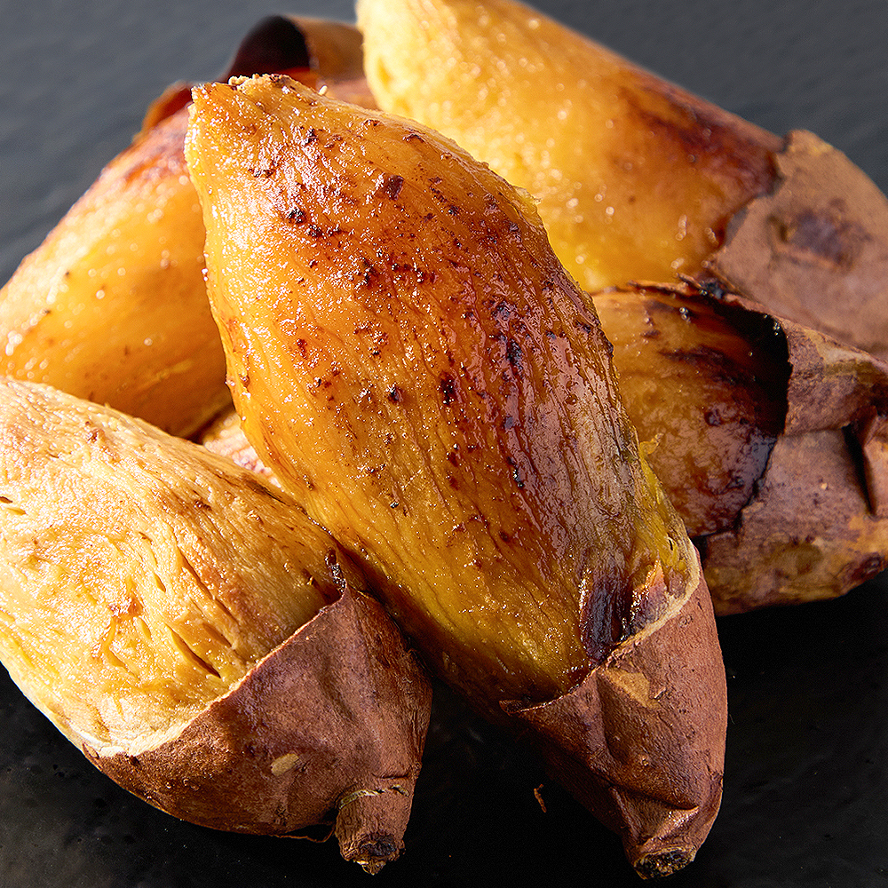 베니하루카 한입 햇고구마 황금 해남꿀고구마 호박고구마 3kg 5kg 물 호풍미 진율미