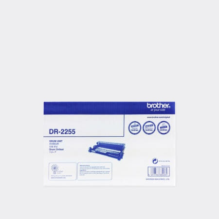 브라더 DR-2255 드럼 (12000매)