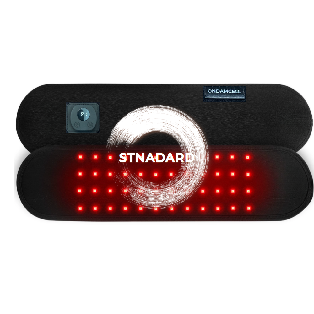 온담셀 근적외선 손 발 목 무릎 찜질기 손목 발목 온열기 온열 찜질기