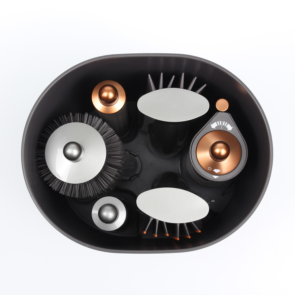 온에어 다이슨 에어랩 거치대 보관함 코안다2x  id 오리진  모든 모델 호환 본플러스