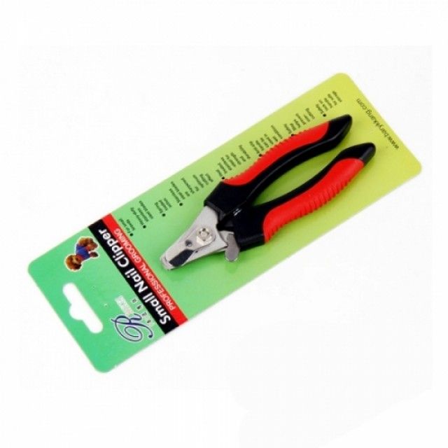 애견 발톱깍기 (고급형)