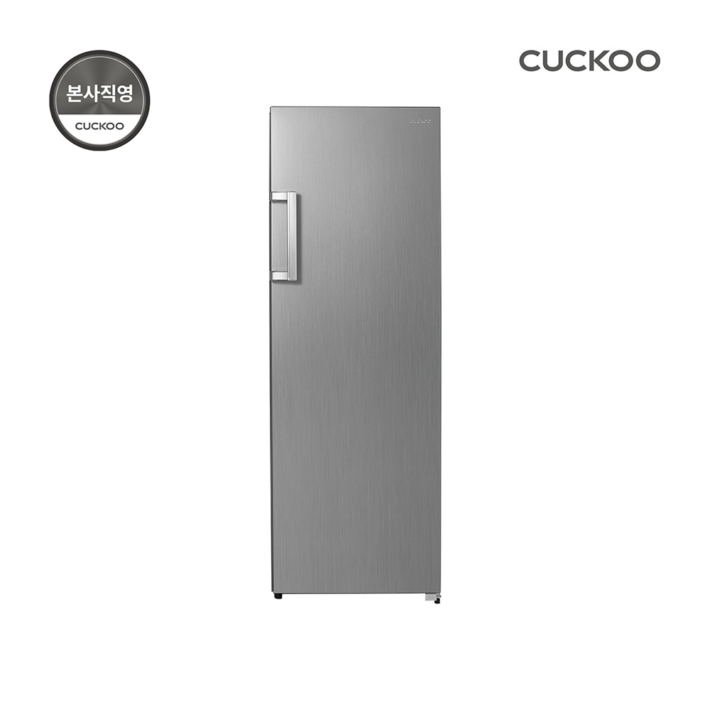 쿠쿠 미식 컬렉션 227L 스탠드형 냉동고 CFZ-CNLF2320MS 간접 냉각 시스템 - 상세 이미지 2