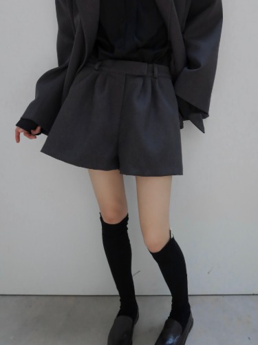 3단조절나나팬츠 - 상품 이미지