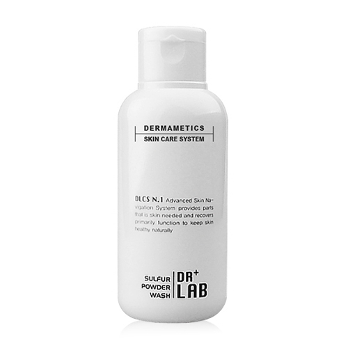 DRLAB 닥터랩 아줄렌 무스 폼 클렌저 150ml 저자극 순한 폼크린싱 - 상세 이미지 4