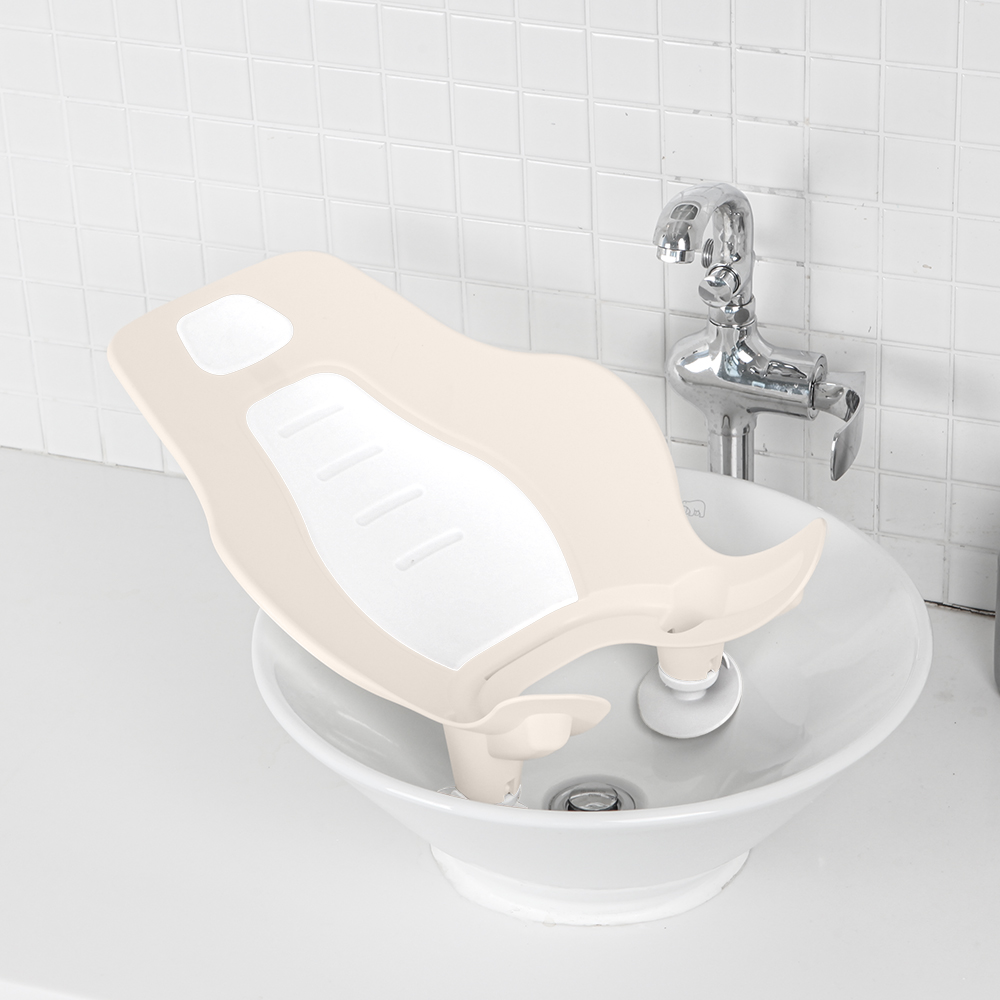 해피달링 애기 신생아 세이프 세면대 아기 비데