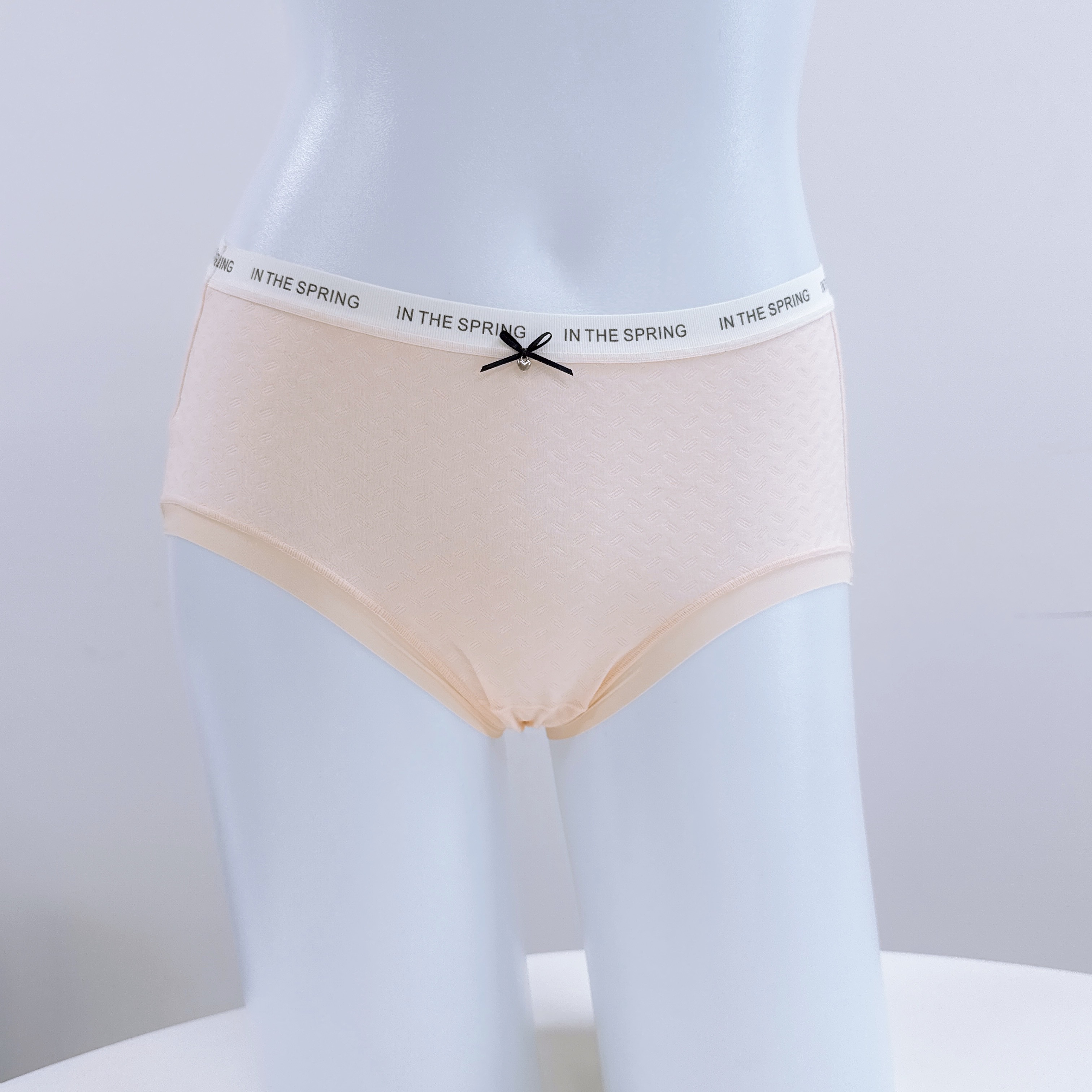 한나라 여성 모달팬티세트 프리미엄 데일리 팬티 6p - 상세 이미지 3
