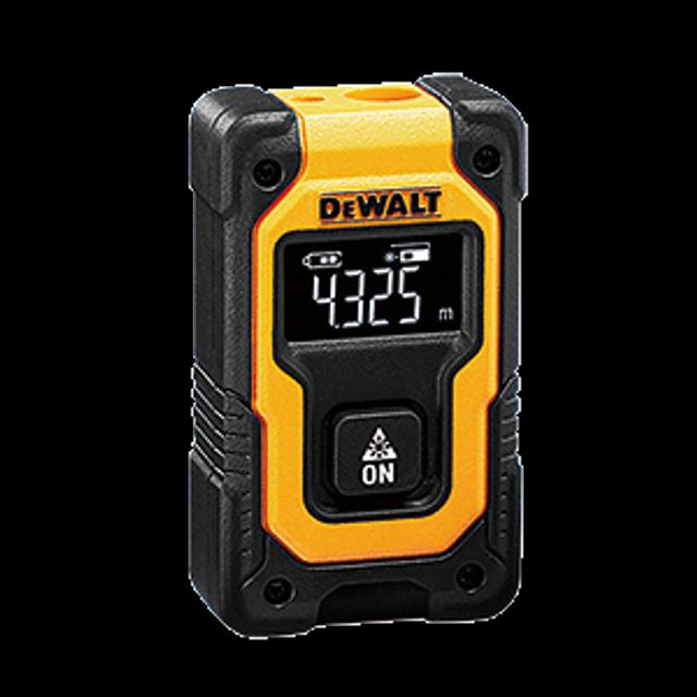 DEWALT 거리측정기(미니) DW055PL-KR 16M - 상품 이미지