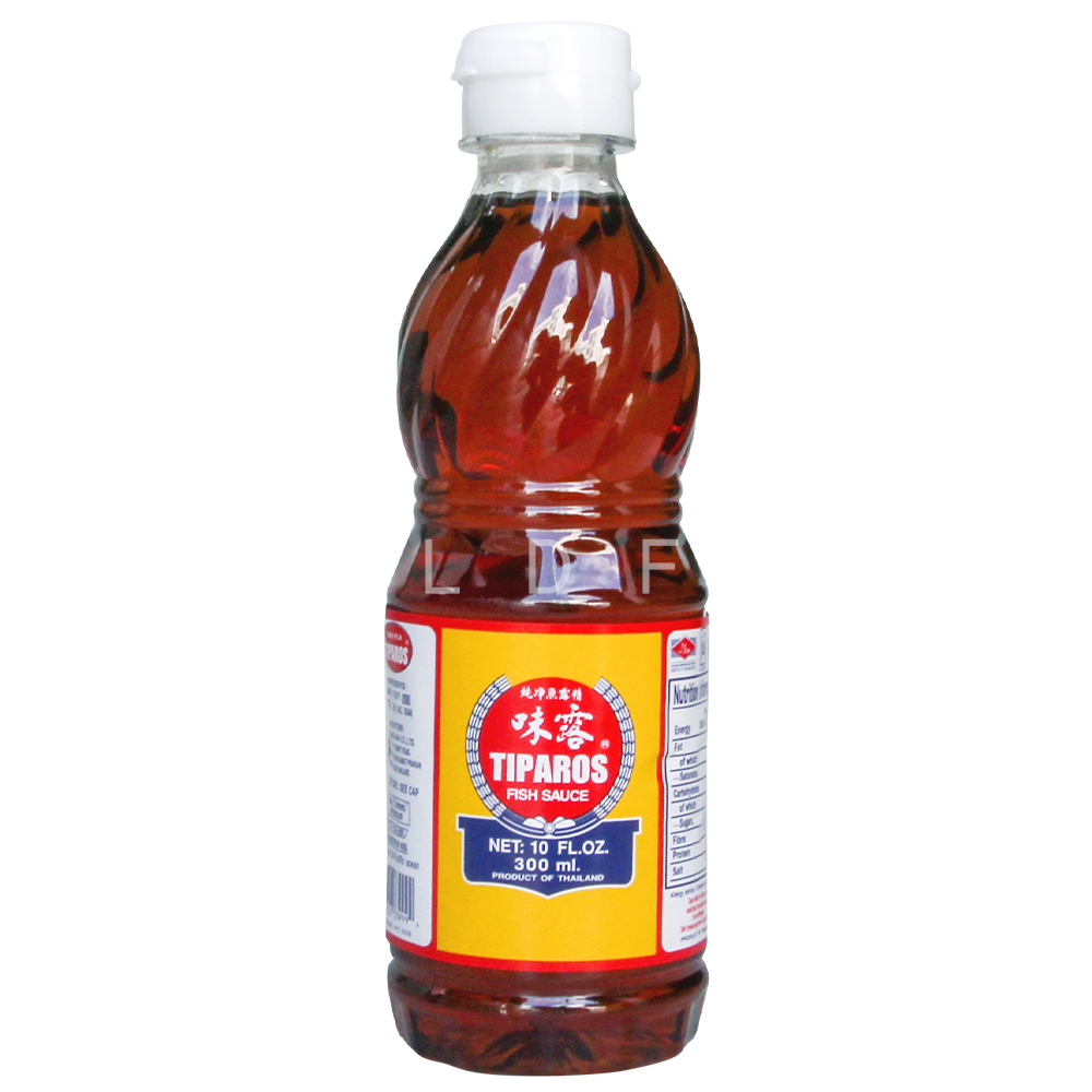 태국 티파로스 피쉬소스 300ml - 메인 이미지