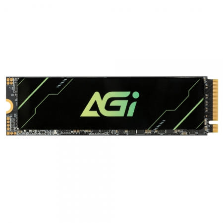 AGI AGI AI818 M.2 NVMe (1TB)