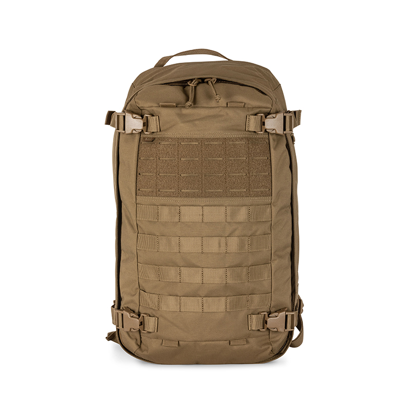 5.11 택티컬 데일리 디플로이 24 백팩(캥거루) - 5.11 Tactical Daily Deploy 24 28L Backpack(Kangaroo) - 상품 이미지