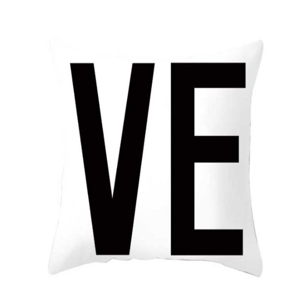 소파 쿠션 커버