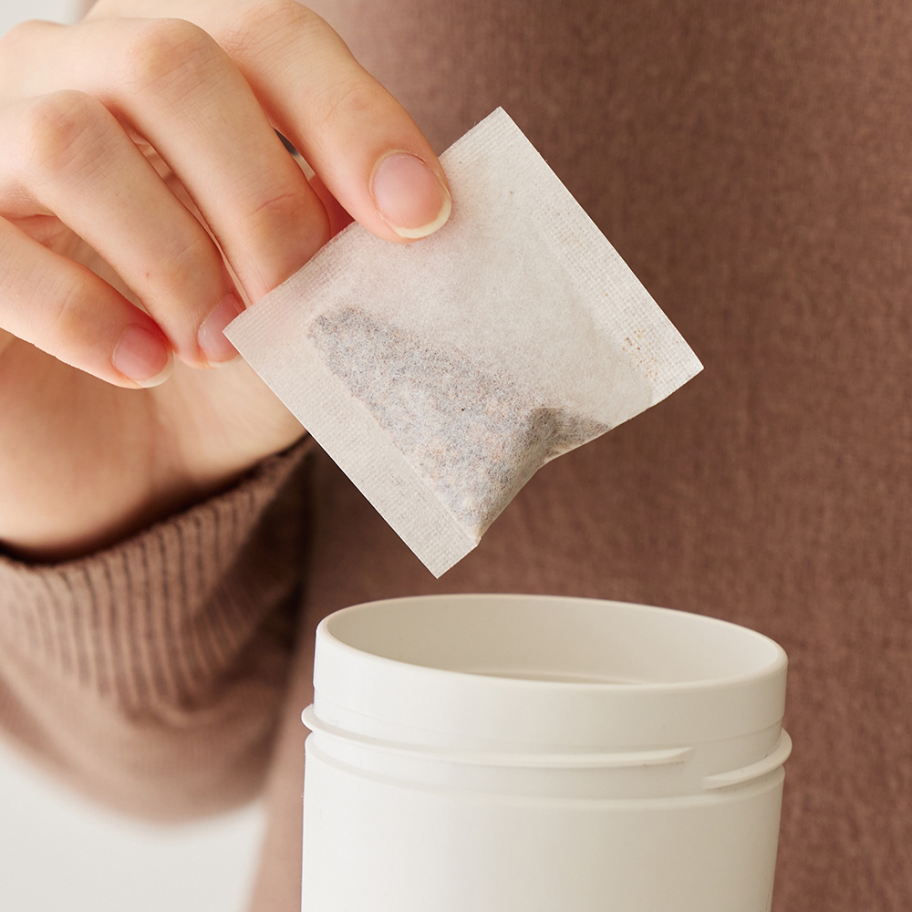 1+1 레드보스 루이보스 티 (쇼핑백 포함) 카페인 없는 임산부 차 선물 상세 이미지 8