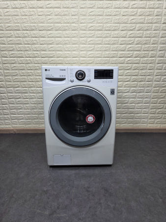 LG전자 [중고]F-5 중고세탁기 드럼형 F14WQT(14키로)