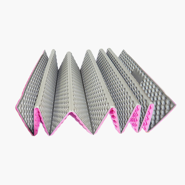 에버뉴 XPE 캠프 매트 백패킹 경량 접이식 발포매트