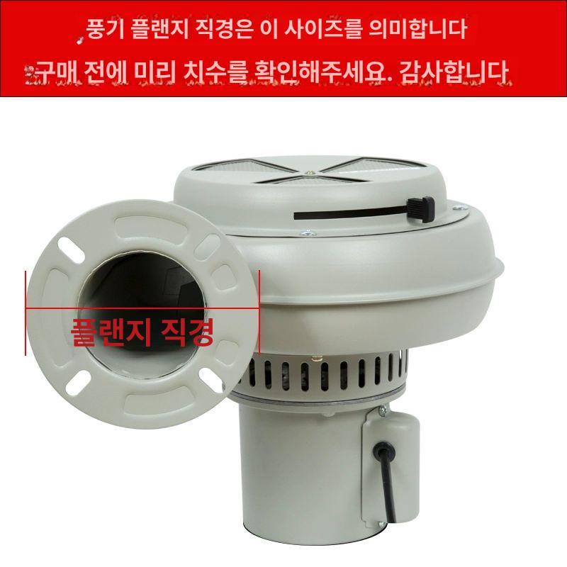 드라이 사출 배럴 호퍼 운반 성형기 공장 이송 흡출 운송 12kg 전압 100mm 220v - 상세 이미지 3