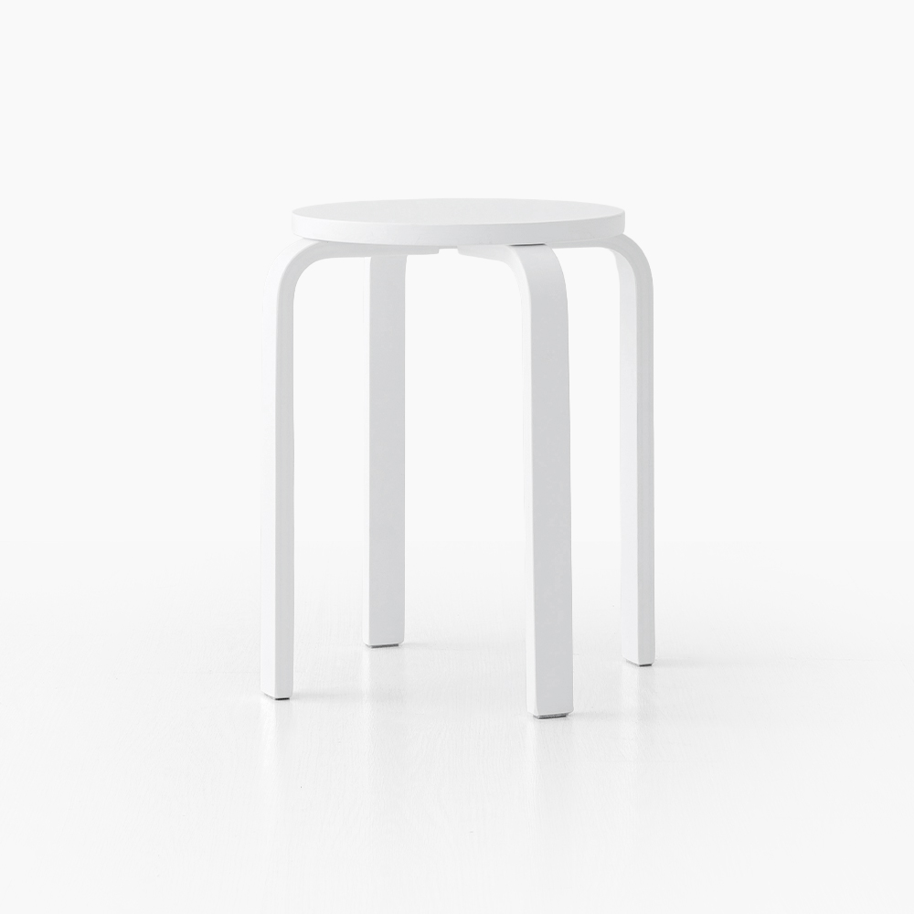 OLIVER 스툴 올화이트 5061.3819