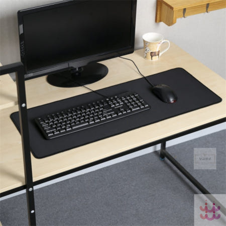 보급창고3호점 게이밍 마우스패드 80x30cm 키보드장패드 대형마우스패드