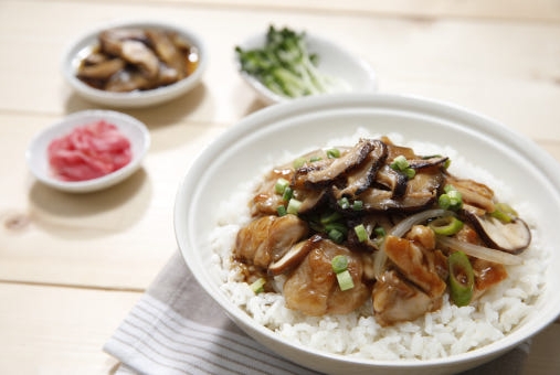 국내산 무농약 표고버섯 장아찌 피클 300g 4가지맛 세트 간편 밑반찬 픽찌 - 상세 이미지 2