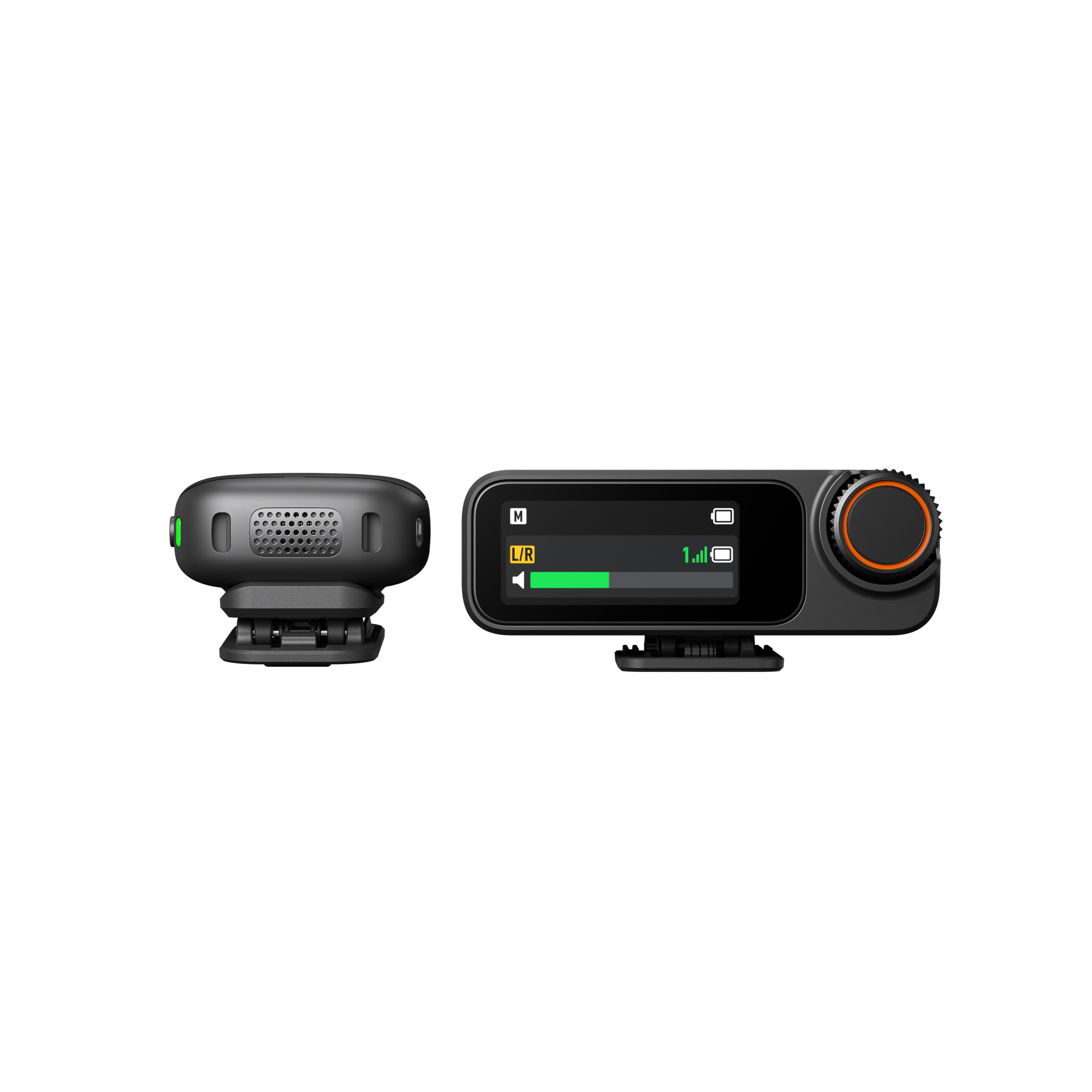 DJI Mic 3 (1 Tx + 1 RX) - 상세 이미지 3