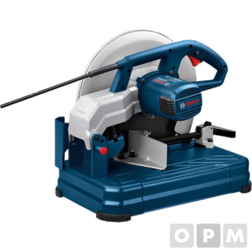 고속절단기 (14)355mm 2000W 3800rpm 14kg 날포함 - 메인 이미지