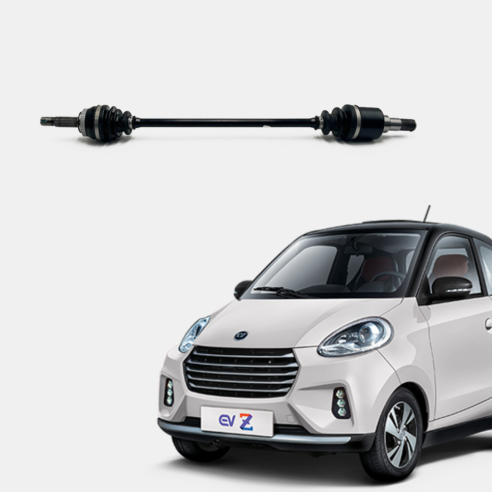 스마트 EV Z 드라이브 샤프트 등속조인트 전기차 이브이제타 OEM부품 우측 - 상품 이미지