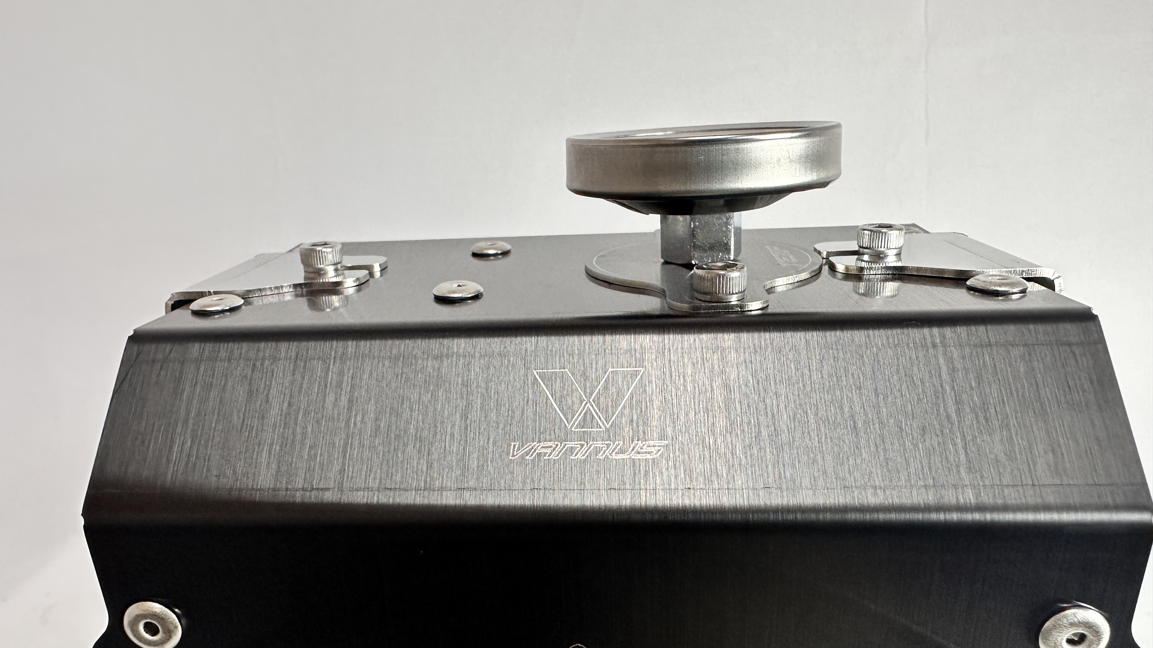 가디언 흡출기 보호장치