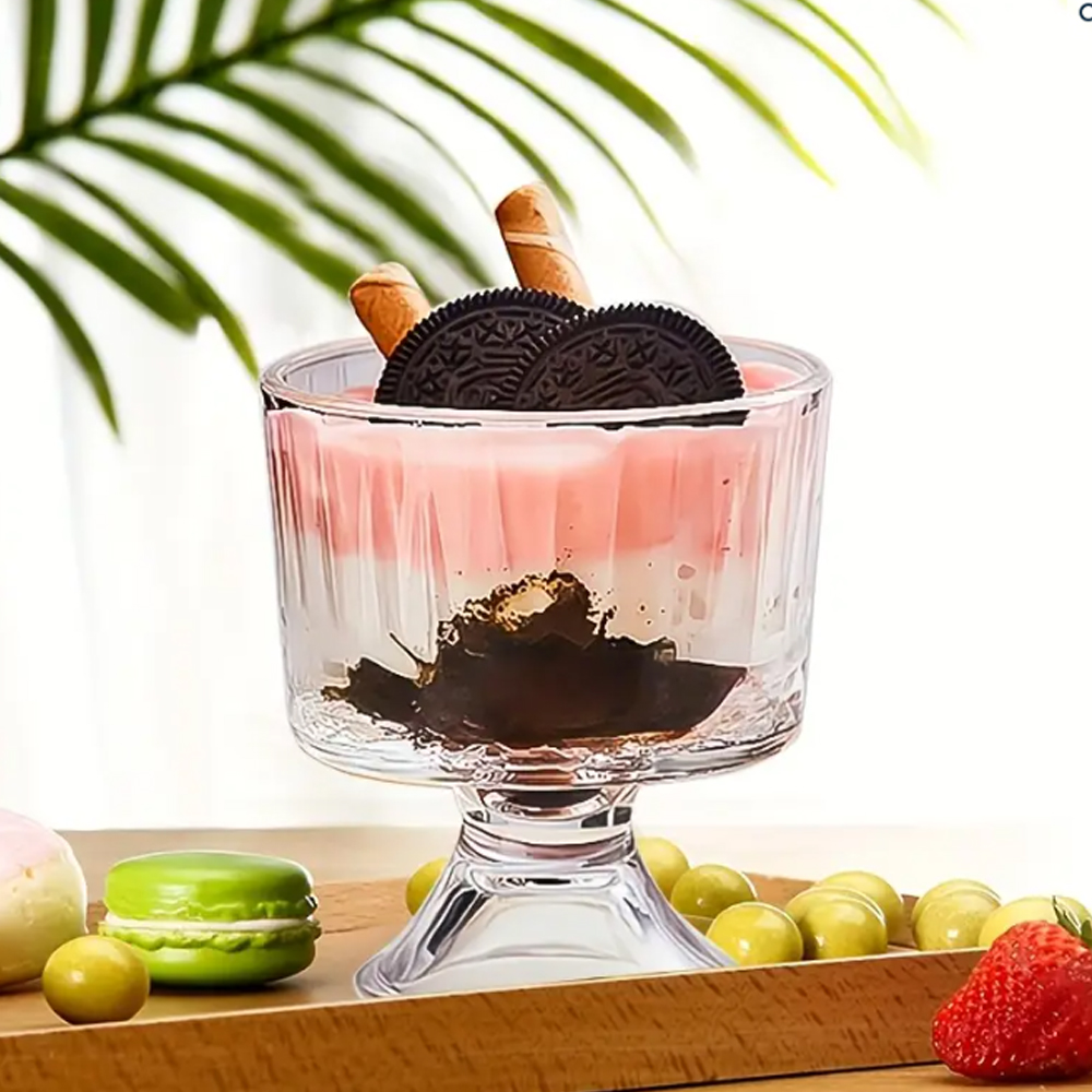 델리 디저트 요거트 아이스크림볼 300ml, 6개, 믹스(고딕2+라인2+아이스2) - 상세 이미지 5