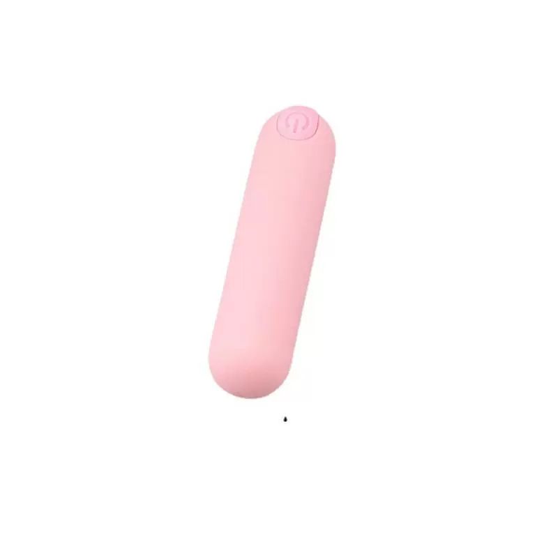 미니진동기 마사지기 분홍색 셀프 안마 안마기 초경량 손마사지기 어깨마사지기 초두 점프알 핑크 - 상세 이미지 5