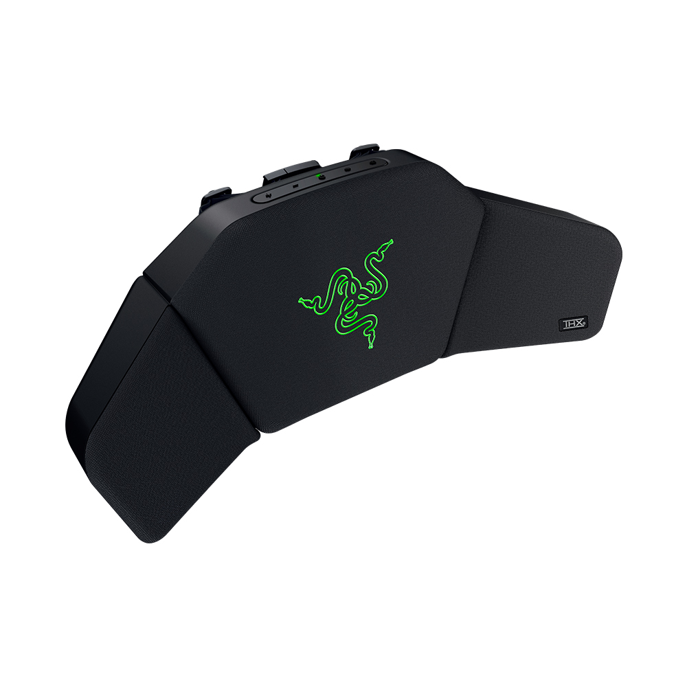 레이저코리아 Razer Clio THX 블루투스 게이밍 듀얼스피커 - 상세 이미지 4