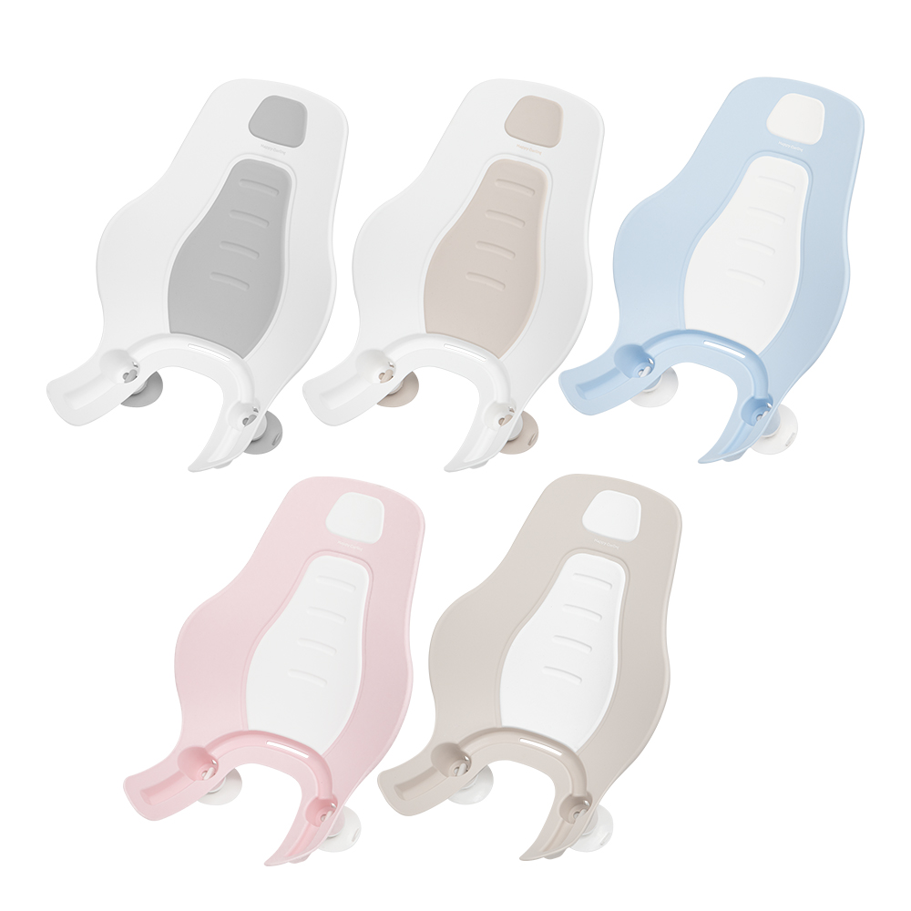 해피달링 애기 신생아 세이프 세면대 아기 비데