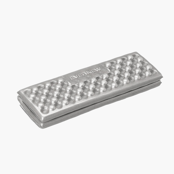 에버뉴 힙 매트 백패킹 경량 접이식 방석 발포매트