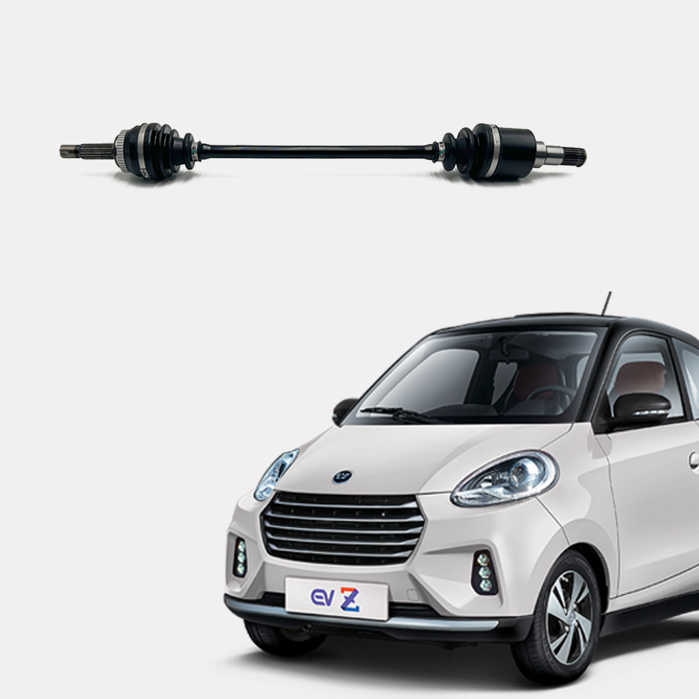 스마트 EV Z 드라이브 샤프트 등속조인트 전기차 이브이제타 OEM부품 좌측 - 상품 이미지