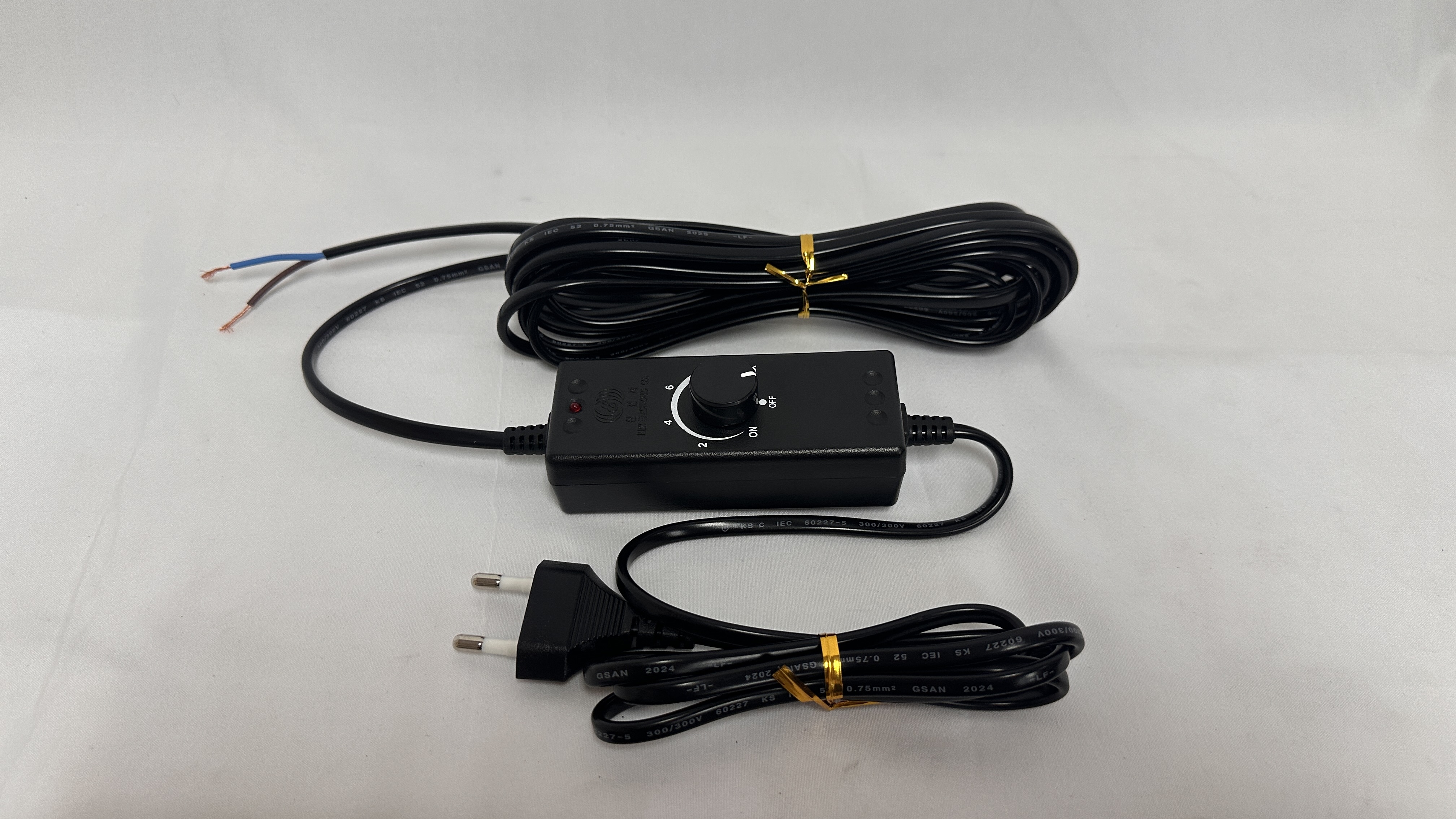 AC220V 조광기(디머)