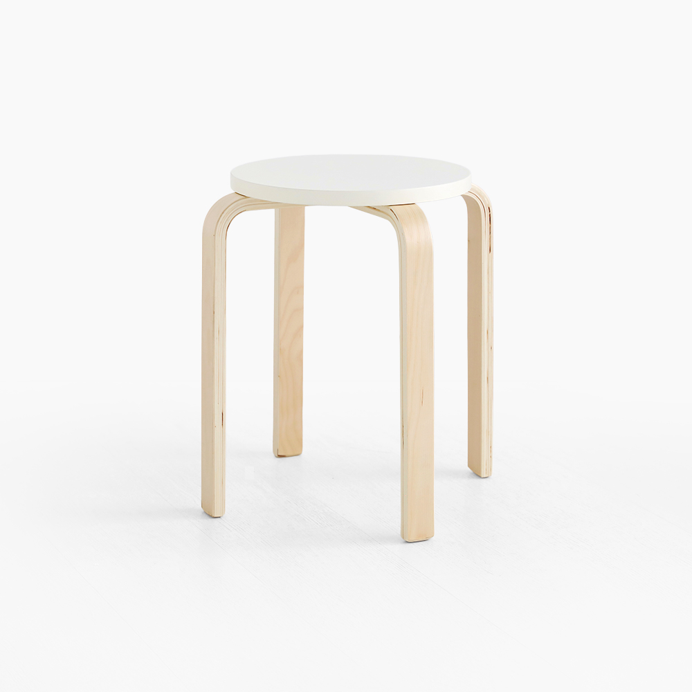 OLIVER 스툴 아이보리 5941.8812