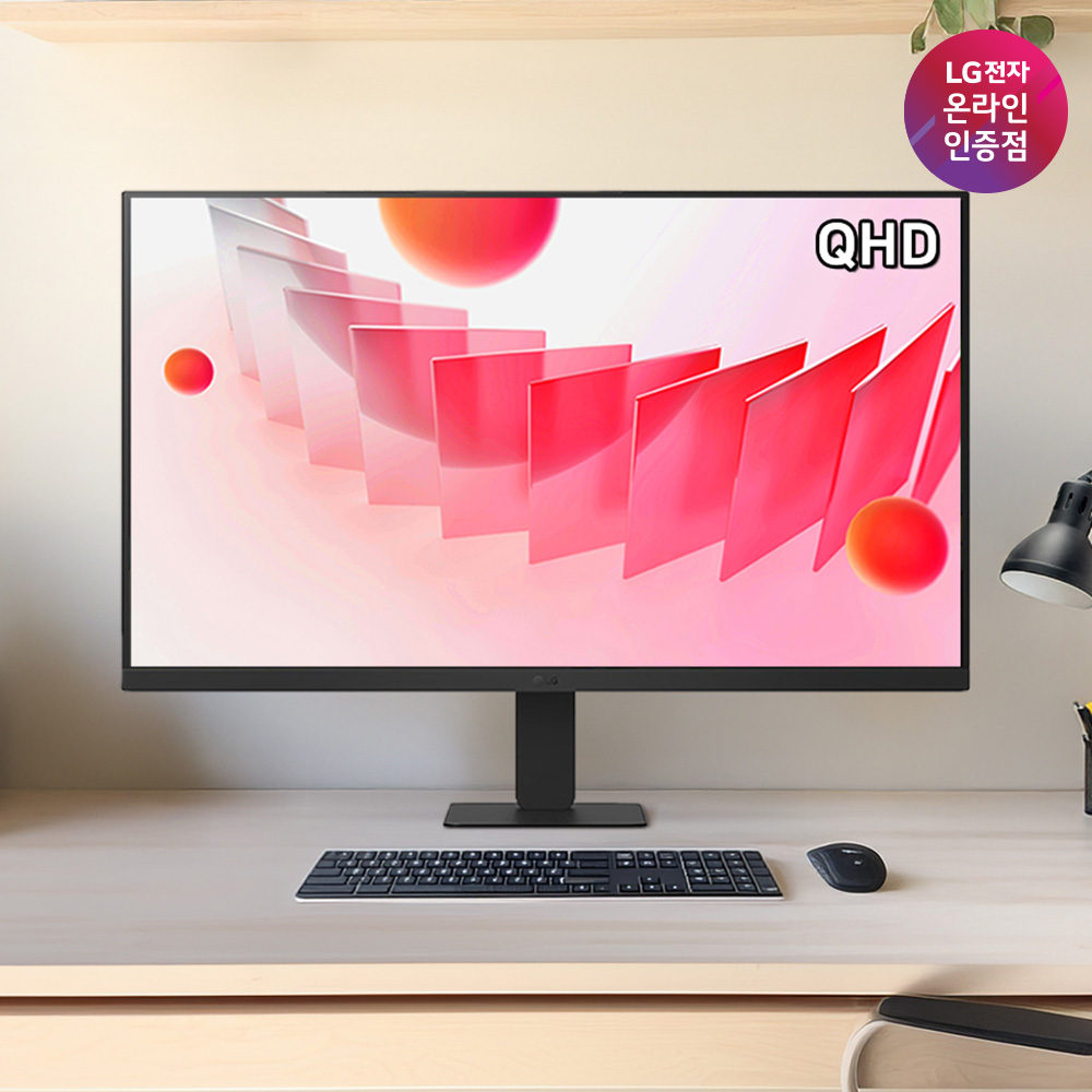 최.종 22.만 LG 24U631A 60cm(24인치) 100Hz IPS QHD 모니터