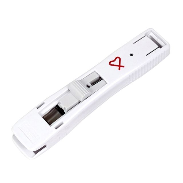 바이하츠 날크립기계 대 A-8/60매/140x18x25mm 갑(10개입) - 메인 이미지