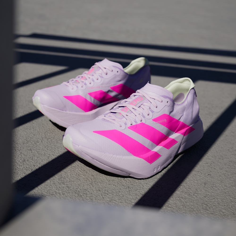 [아디다스 공식] 아디제로 아디오스 프로 4 JR4947