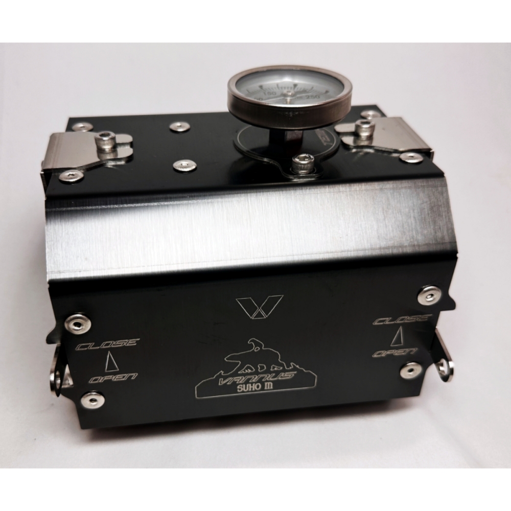 가디언 흡출기 보호장치