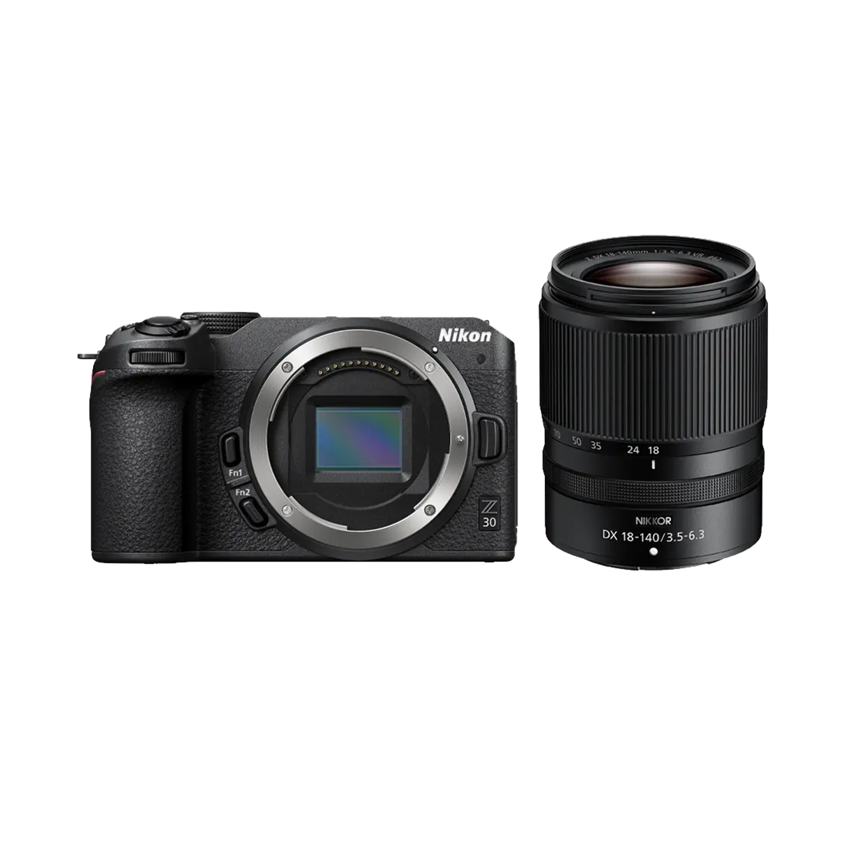 니콘 Z30 18-140 KIT