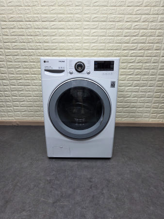 LG전자 [중고]F-8 중고세탁기 드럼형 F14WQT(14키로)