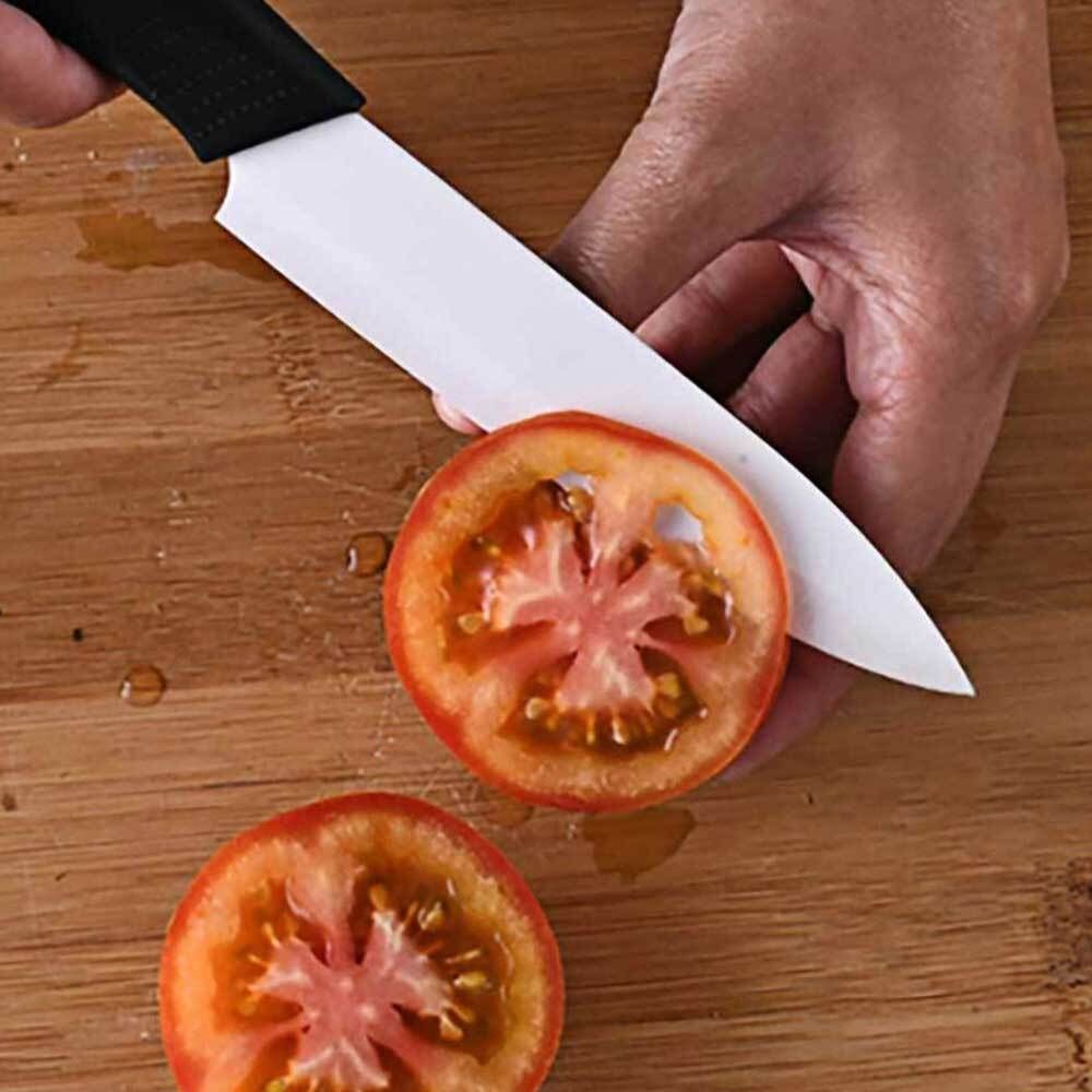 과일과도 21cm 작은칼 세라믹 과도 과도칼 과일칼 - 상품 이미지
