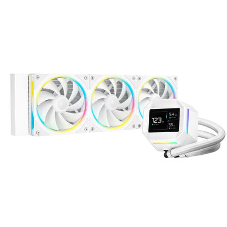 DEEPCOOL LM360 (화이트)
