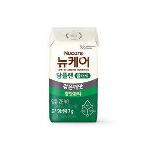 뉴케어 당플랜시리즈 3종 균형영양식 200ml, 36개 맛있게 먹은 솔직 후기 - 상품 이미지 4